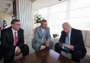 'Erzurum, Türk Kapısı'